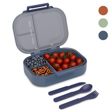 Lunchbox mit Fächern Lunch