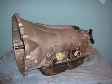 Mercedes-Benz  Automatikgetriebe w 201 190 E  3.2 AMG  722 3..