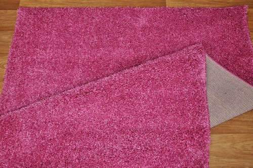 Shaggy hochflor teppich - hochflor,