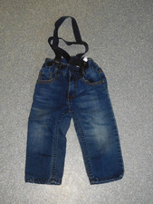 H&M  Jeans Hose mit