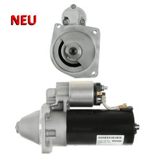 Anlasser für Ferrari