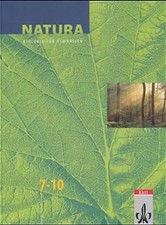 Natura Biologie 7-10