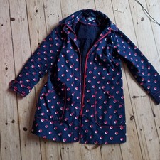 BODEN Regen Mantel ☔ Gr. 40