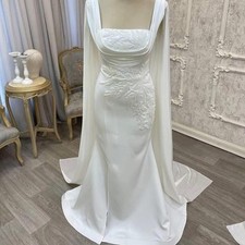 Brautkleid Hochzeitskleid