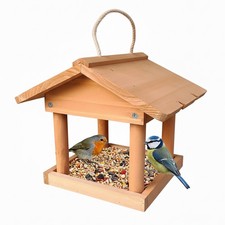 Vogelfutterhaus Vogelhaus