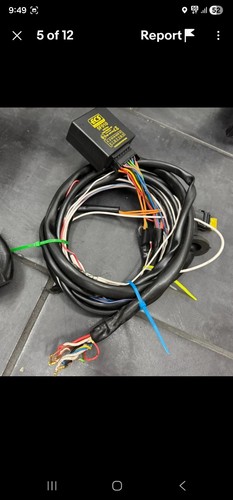Bmw f10 f11 - f11, elektrosatz