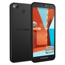 Fairphone 3+ LTE Smartphone 64
