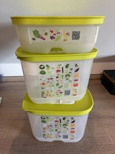 Tupperware Klima Oase Set 1,8l