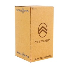 Original citroen monogramm - original,