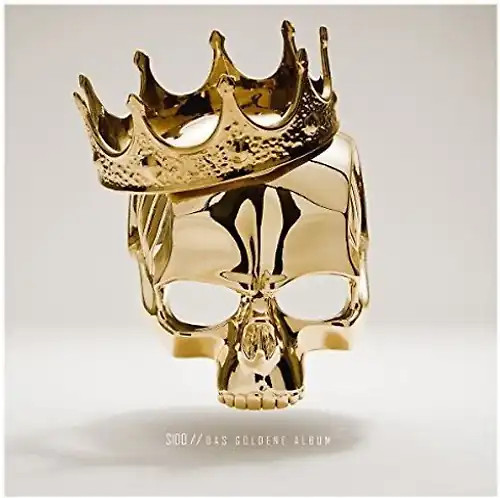 Sido das goldene album - das,