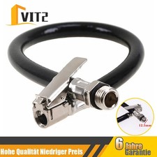 Auto Reifen Luftpumpe Schlauch