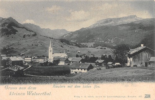 401996 gruss aus - gruss, karte