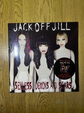Jack off jill Sexless demons