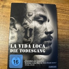 La Vida Loca - Die Todesgang