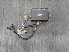 Honda CX 500 1977-1985 CDI