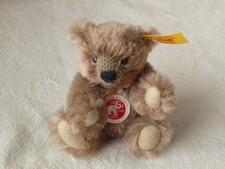 Teddybär caramel 10 cm von