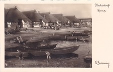 Gruß aus Kamp - Greifenberg -