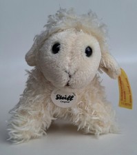 Vintage Steiff 112010 Sammler