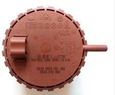Druckwächter für Waschmaschine SIEMENS SIWAMAT XL 544 Electronic/Gebraucht!