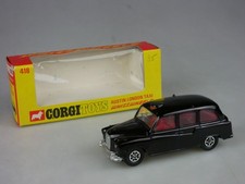 Corgi Toys 418 Austin London