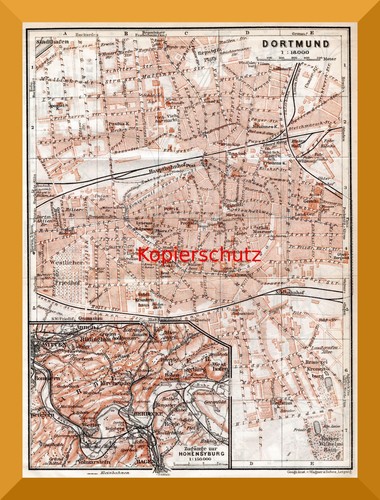 Dortmund über 100 jahre - +Über,