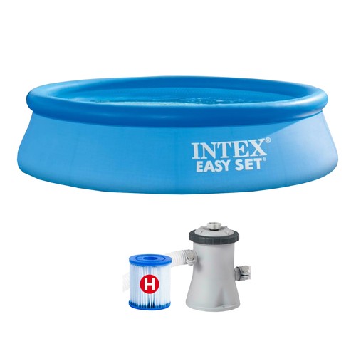 Intex easy set 28122 swimming - intex,