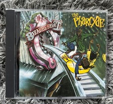 === The Pharcyde Bizarre Ride