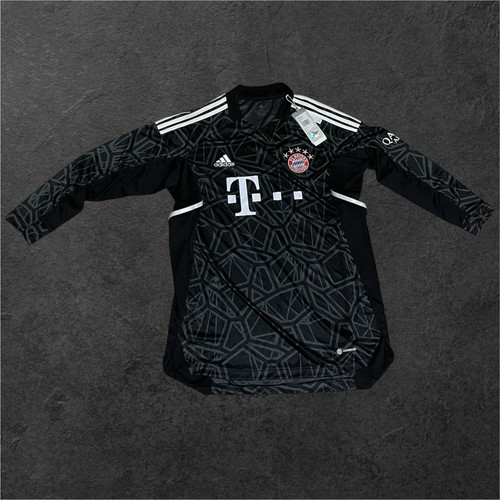 Bayern torwart trikot - torwart,