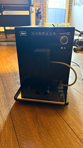 Melitta caffeo - melitta,