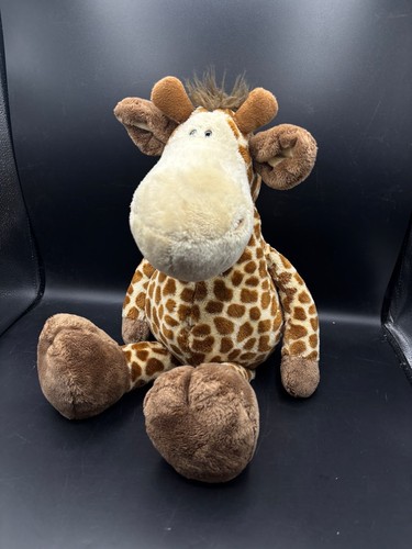 Nici giraffe stofftier cm - giraffe,