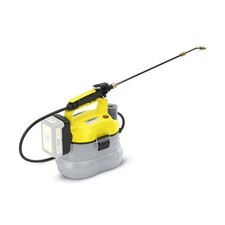 Kärcher Akku-Drucksprüher