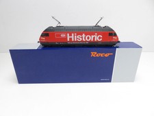 (JU140) Roco 63521 E-Lok Re