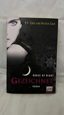 House of Night, Band 1