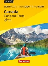 English G Lighthouse / English