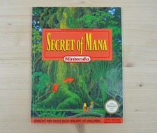 SNES - Offizieller Super