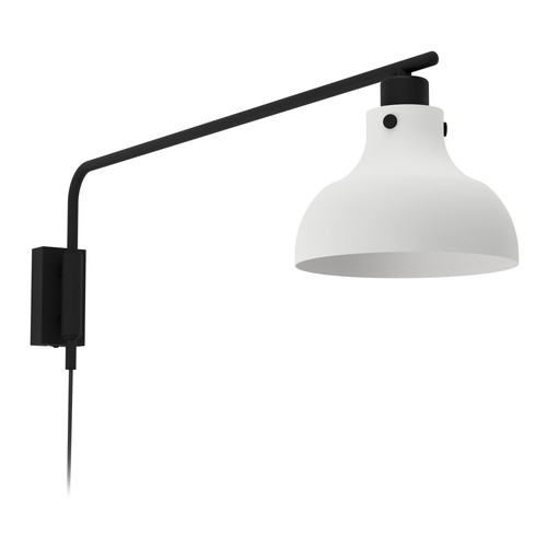 Wandleuchte industrial mit - wandleuchte,