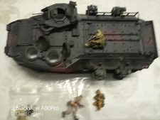 Forces of Valor Unimax 1:32