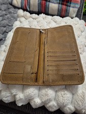 Neue große braune Reise