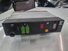 Bosch KF163 Funkgeräte