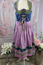 Vintage landhaus dirndl - vintage, c&a