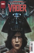 Star Wars The Legacy of Vader