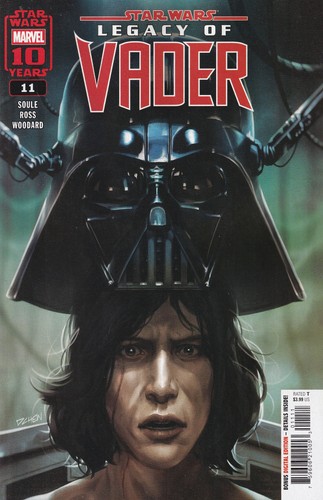 Star wars the - wars, vader