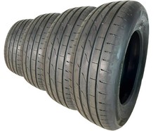 4x Sommerreifen 205/65 R17