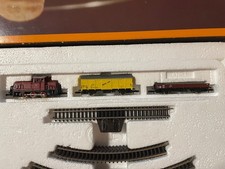 Märklin Z mini-club Startset