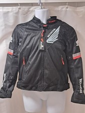 Honda Motorrad Sommerjacke