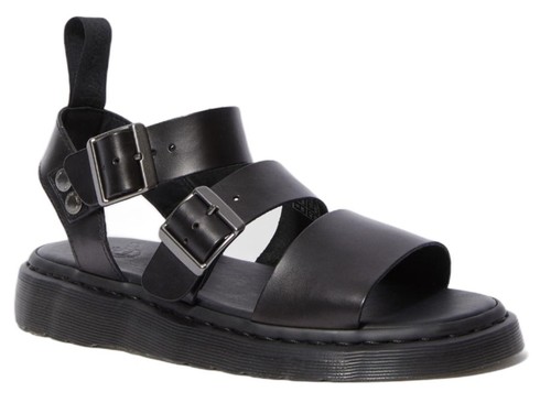 Martens gryphon herren - dr.,