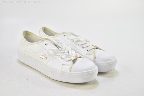 Lacoste damen halbschuhe - lacoste,