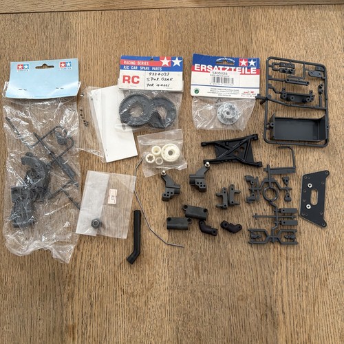 Neu tamiya vintage 44001 - 44001, 1/10