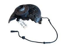 Audi 80 / B4 / 2,0 E  / Radnabe Achsschenkel ABS Sensor vorne Links  893927803A
