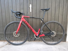 Canyon Ultimate CF SL 7 AXS